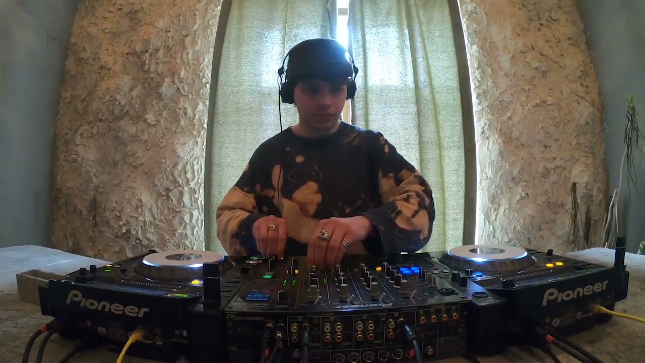 ༒KT༒ MIX – 003 ROMA KOLYASHIN