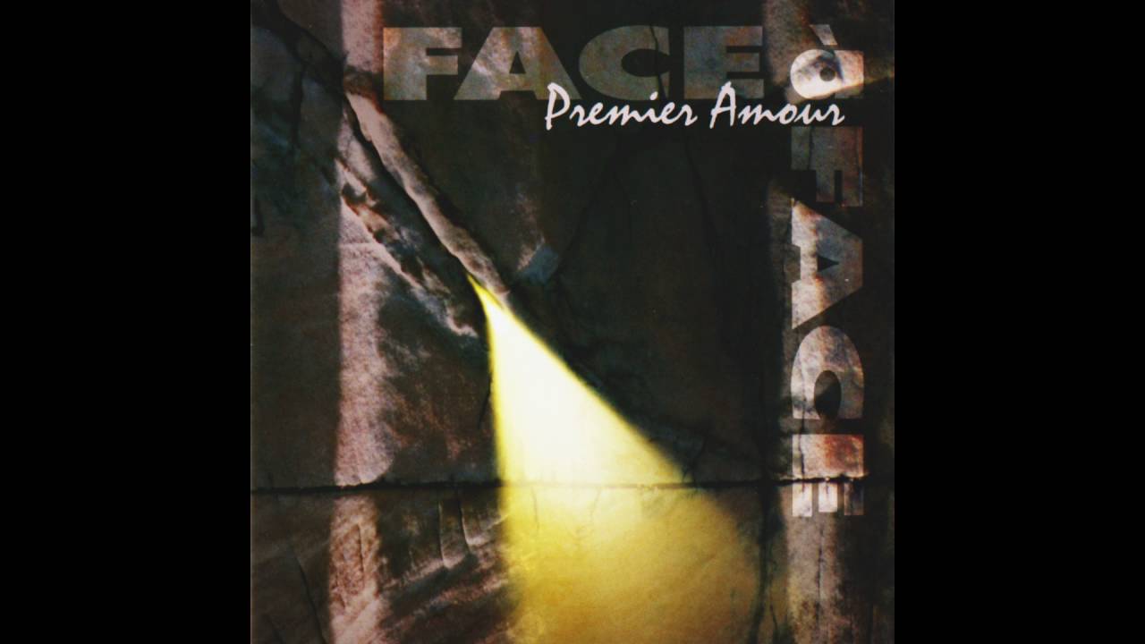 Face à Face - Crier à toi