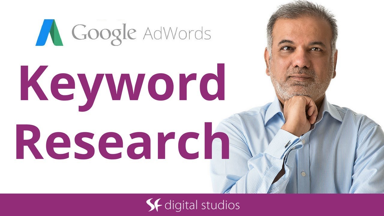 Keyword Planner Tutorial | How To Use Google Keyword Planner Tool For Keyword Research