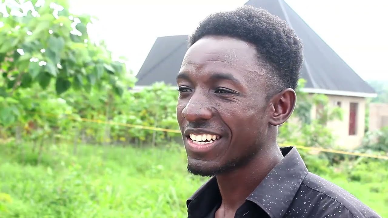 BINTI KISUKARI EPISODE 1
