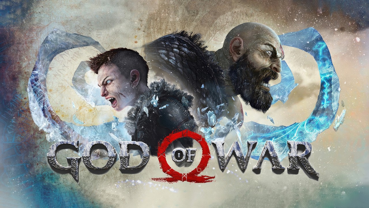 GOD OF WAR Is The MOST POPULAR Action Adventure Game Today?