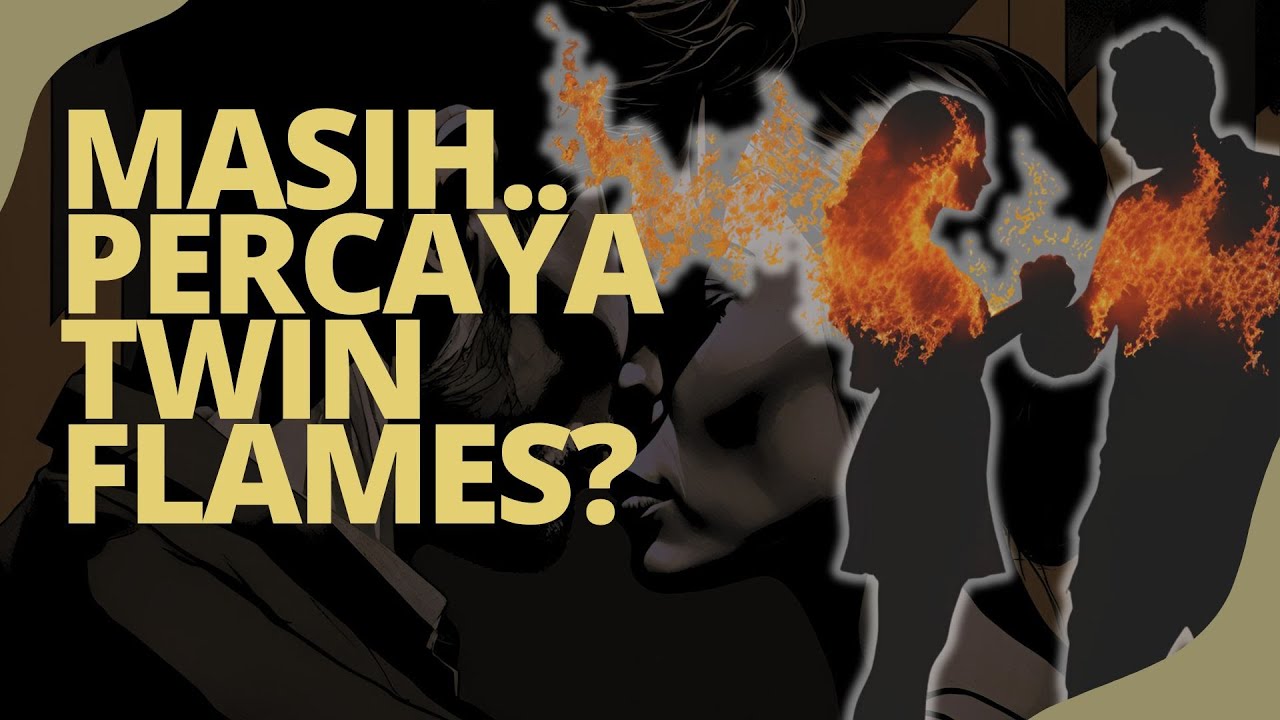 #382 Mengapa 90% Orang Salah Memahami Twin Flames? Temukan Kebenarannya!