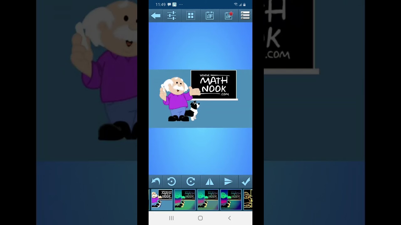 Mathnook Sparta Remix