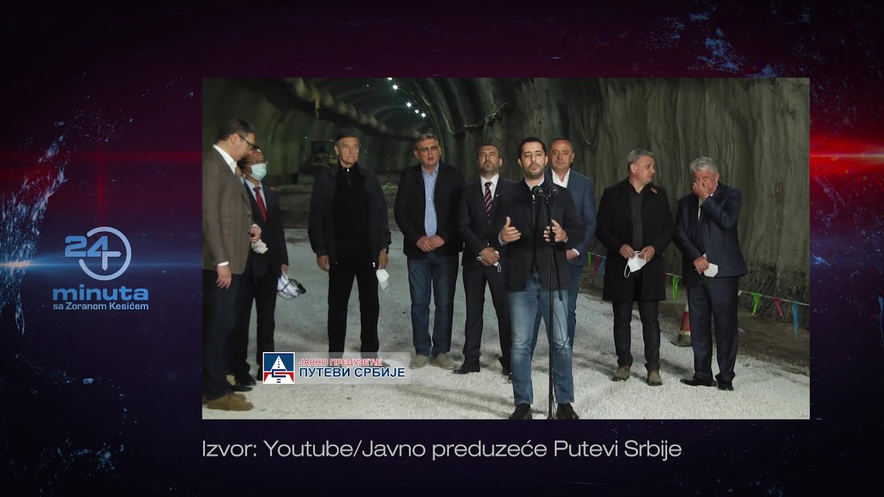 Talentovani gospodin Toma Mona | ep230deo05
