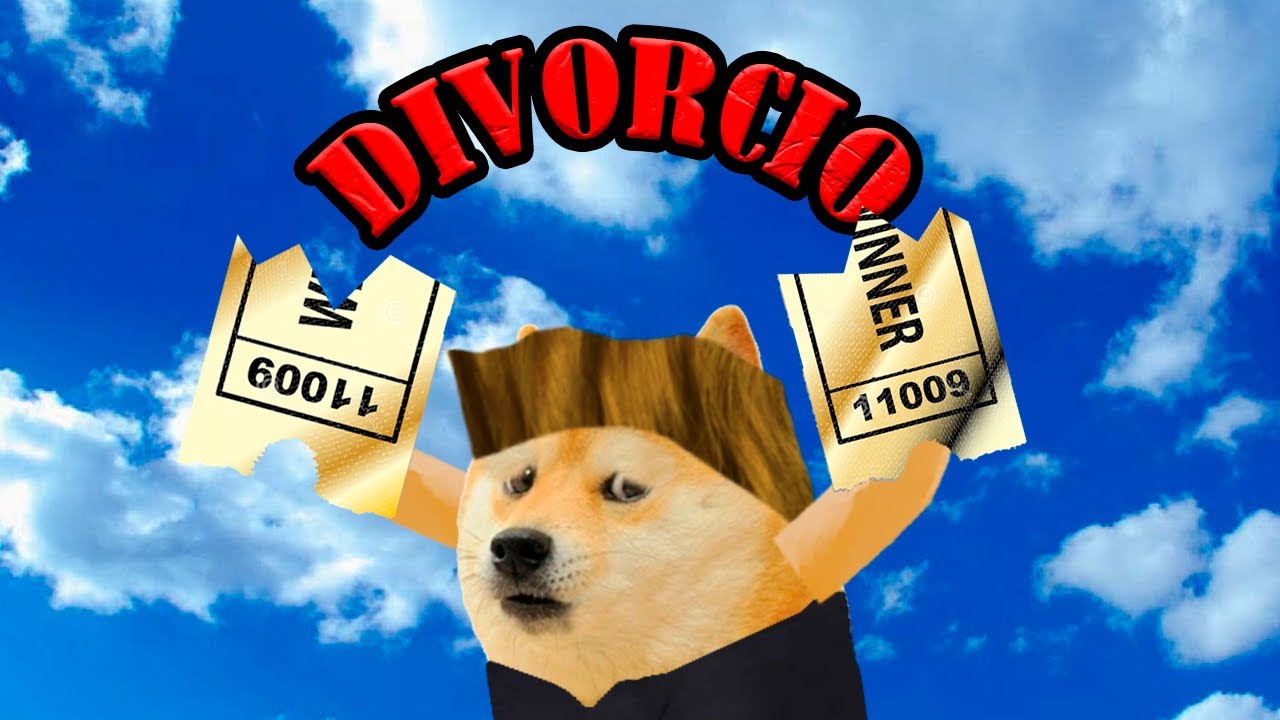 Ganar la loteria me costo el divorcio
