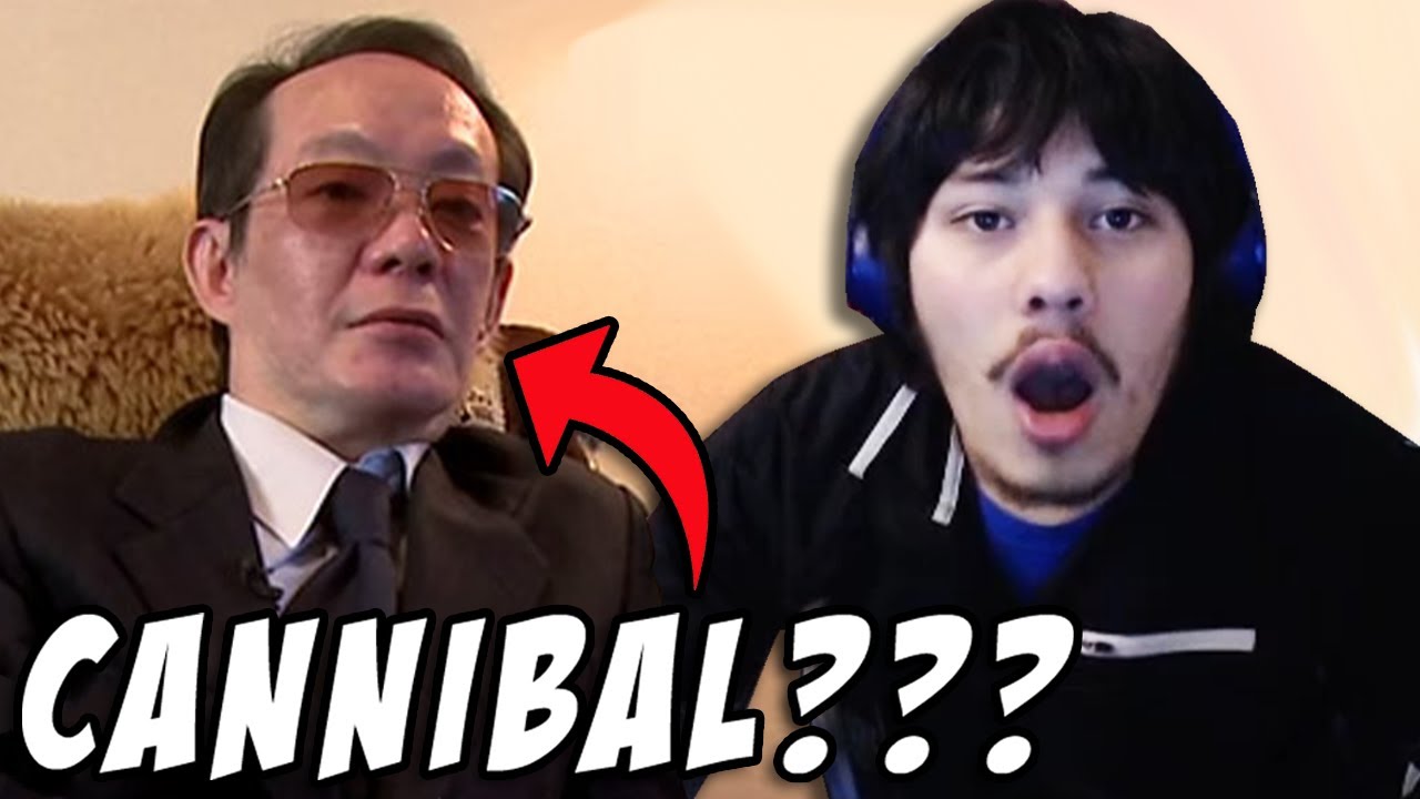 Reacting To Top 10 Disturbing Interviews With Evil People - Part 6!!!