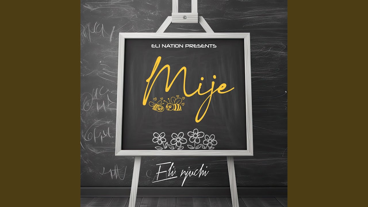 Mije