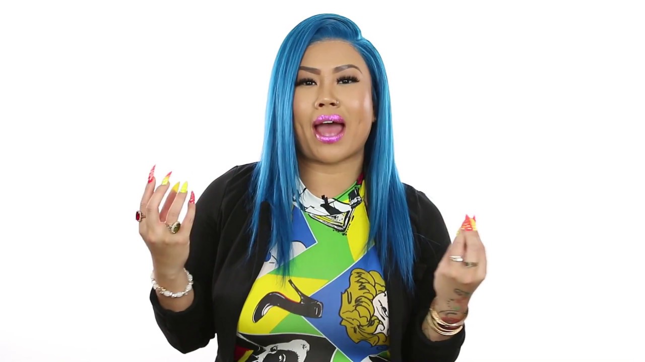 Lovely Mimi Explains Why She Is Still A Nail Tech Despite VH1 Love & Hip Hop, Music, Comedy, Book