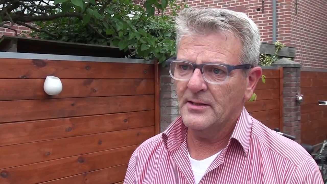 Patient VieCuri vertelt over knieprothese
