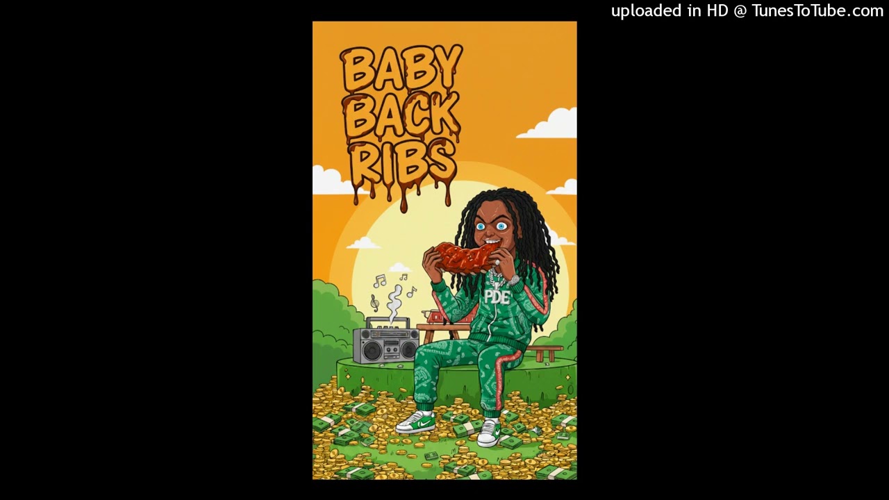 [FREE] Young Nudy Type beat “BBR” (prod. 2 REBEL)
