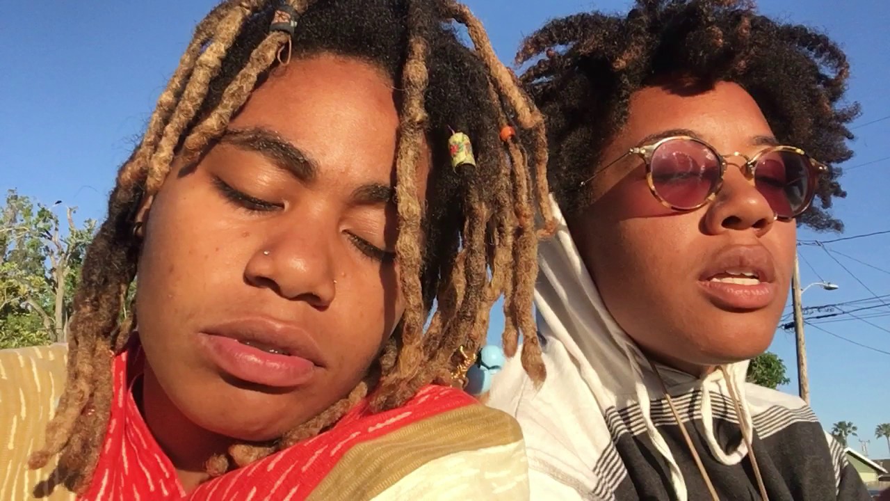 YOUR HAIR HOLDS ENERGY - How I recharge my locs
