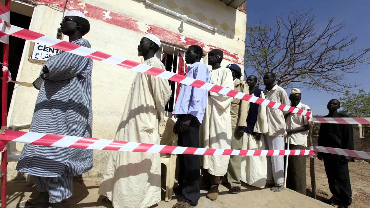 Elections in Africa: Stemming Corruption