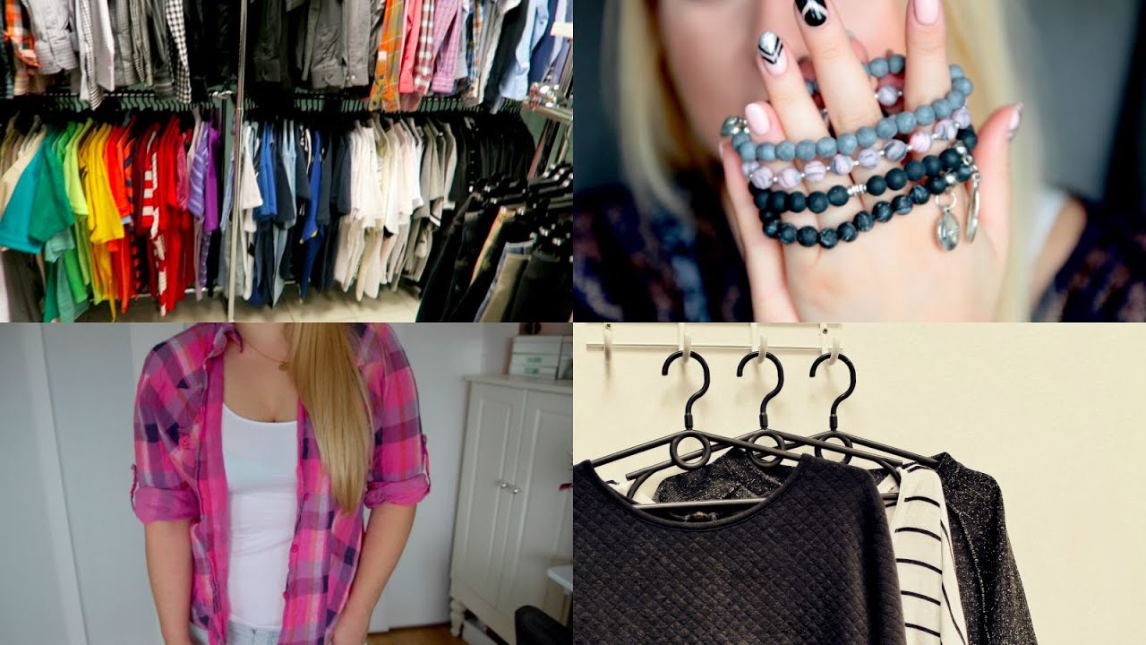 LUMPEKS HAUL: CO KUPIŁAM ZA 100zł?