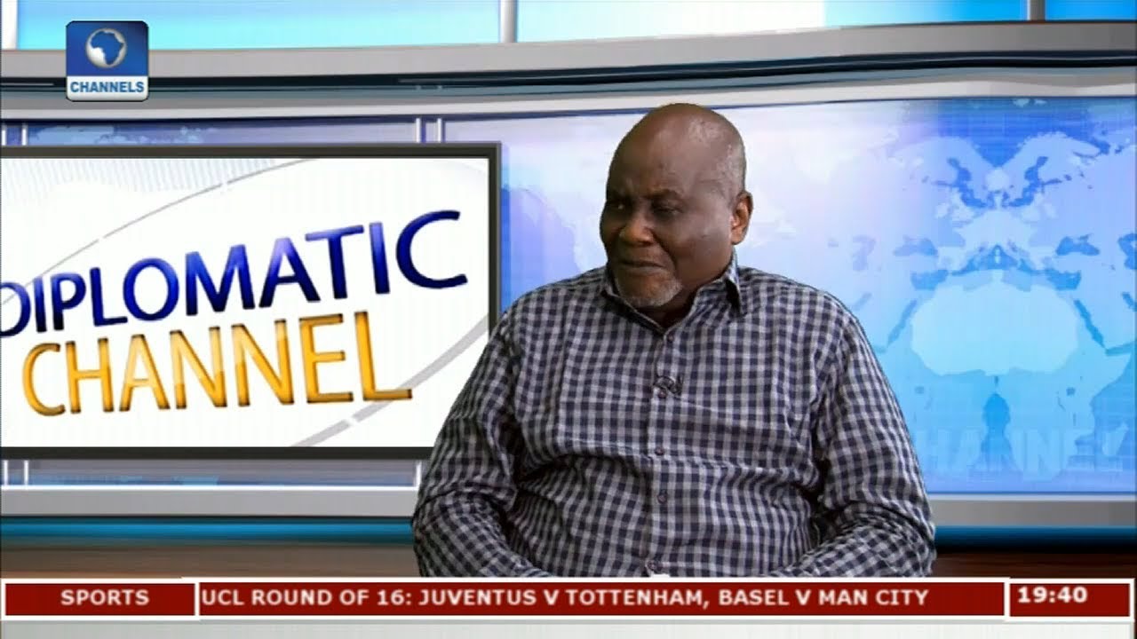 Analyst Faults Trump's Declaration Of Jerusalem As Israel's Capital Pt 2 | Diplomatic Channel |
