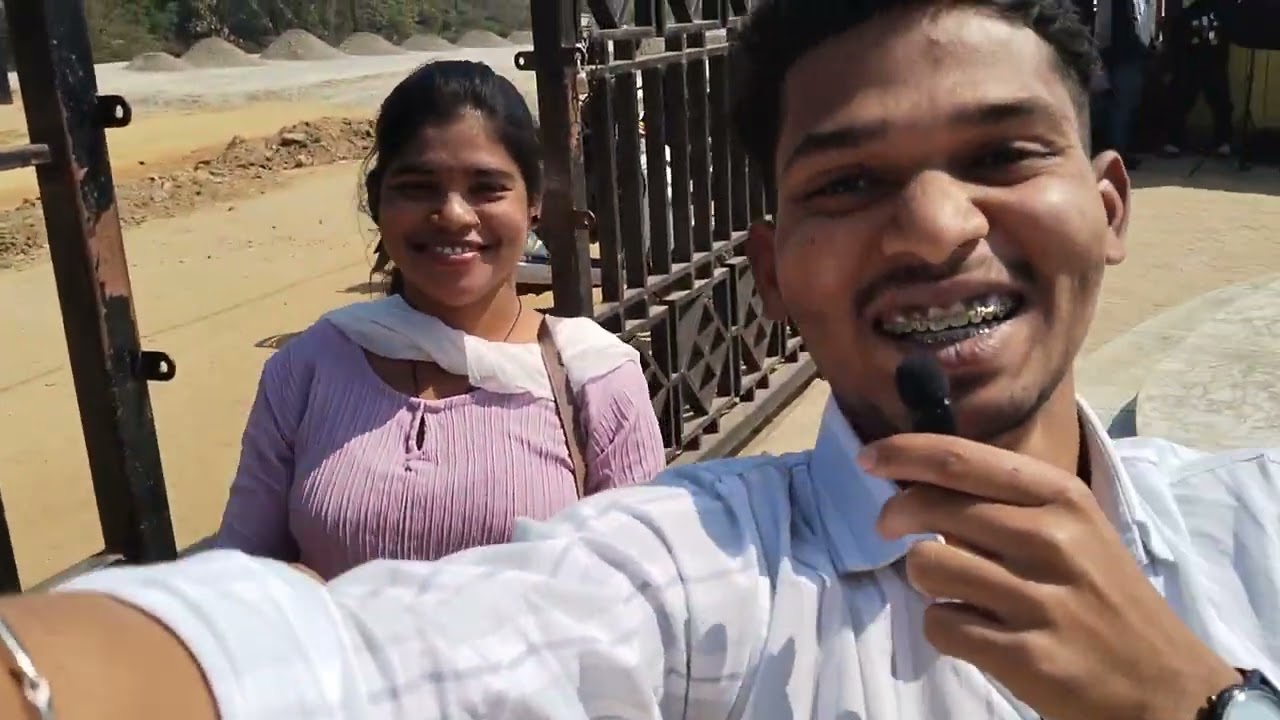 Pre-Wedding Shoot Vlog📸