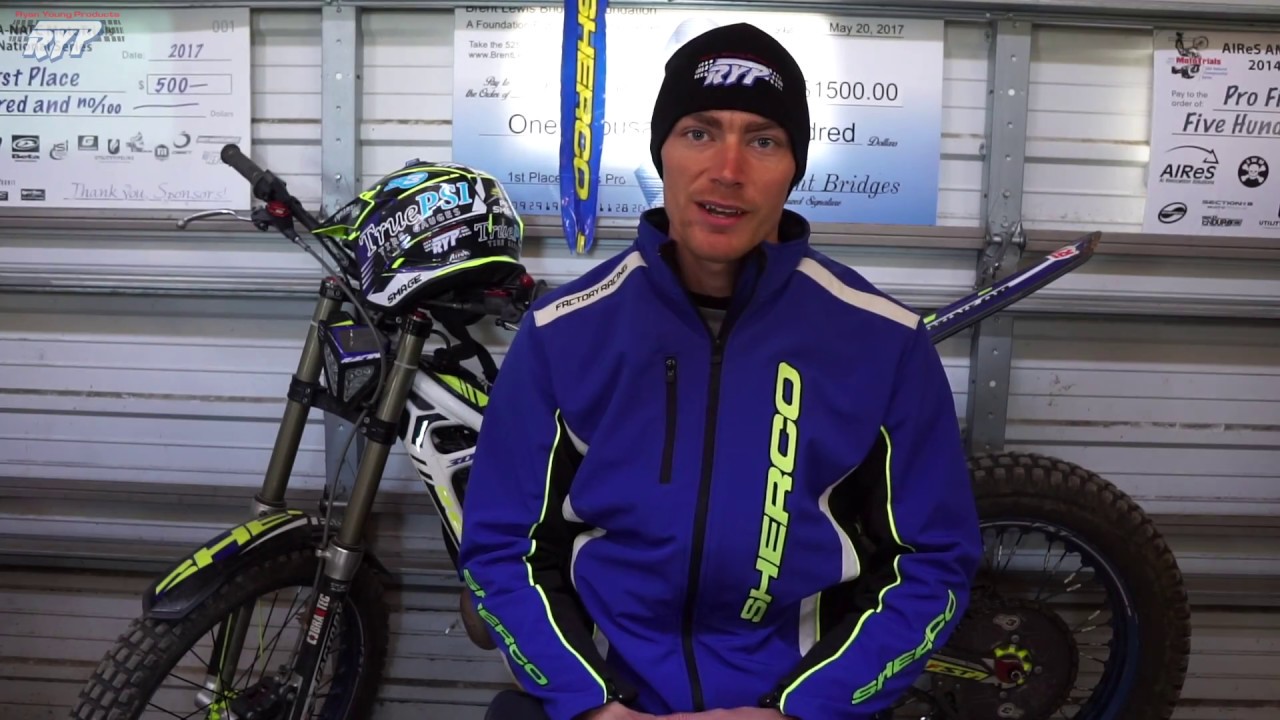 RYP TV: Q and A with Pat Smage