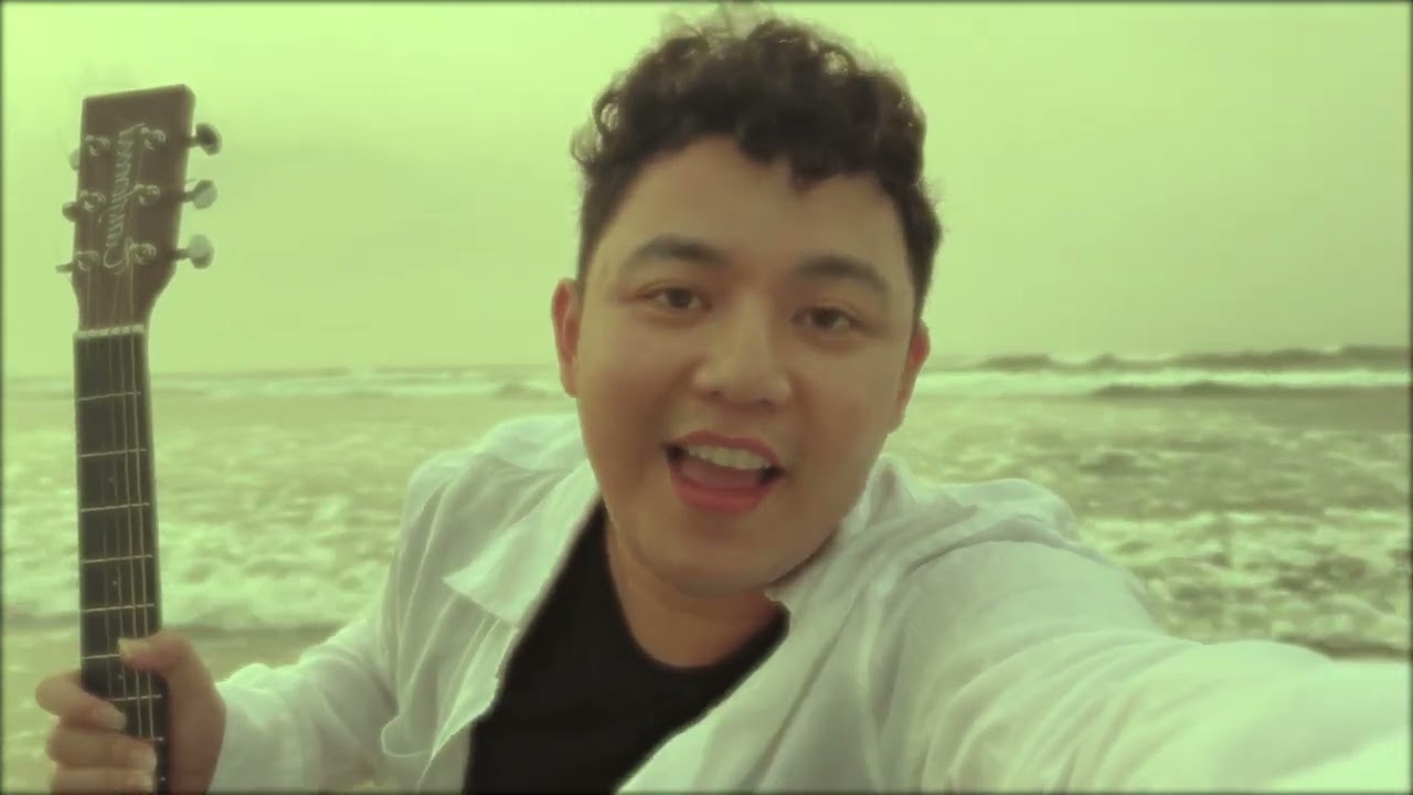 Reizuka Ari - Kuning (Acoustic Version)
