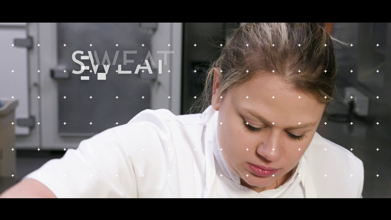 Trailer Chef Focus with Sarah Frankland