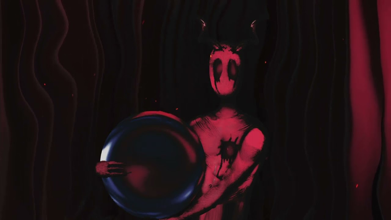 ANUBIS - apolo morfeo (visualizer)