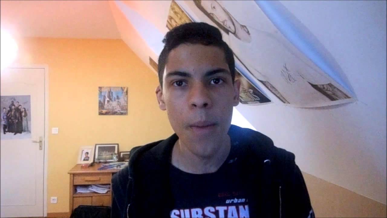 Indila   Dernière danse