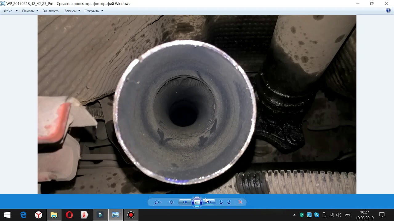 Что стало с Рено Дастер Дизель,после чип тюнинга