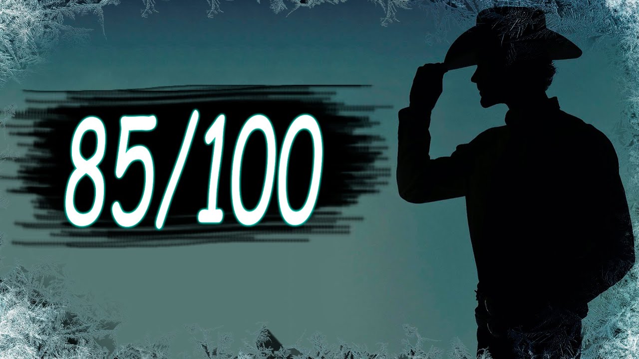85/100 🔴 Hunt Showdown 1896  🔴