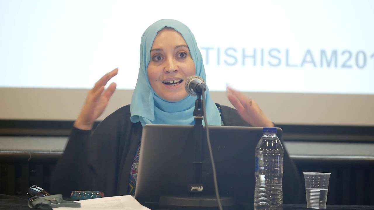 Gendering Islamic Studies, by Shuruq Naguib
