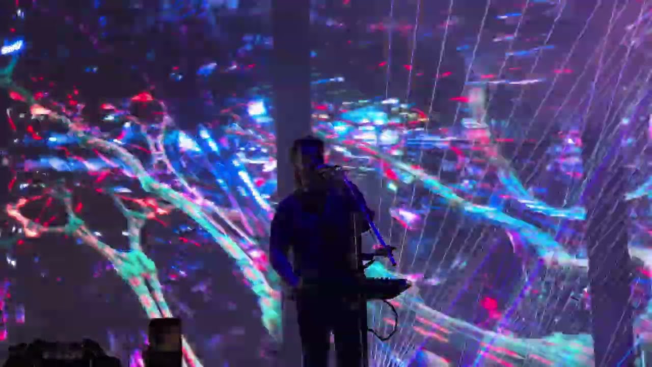 Avenged Sevenfold - Cosmic (LIVE @ Prudential Center - Newark, NJ - 03/31/2024)