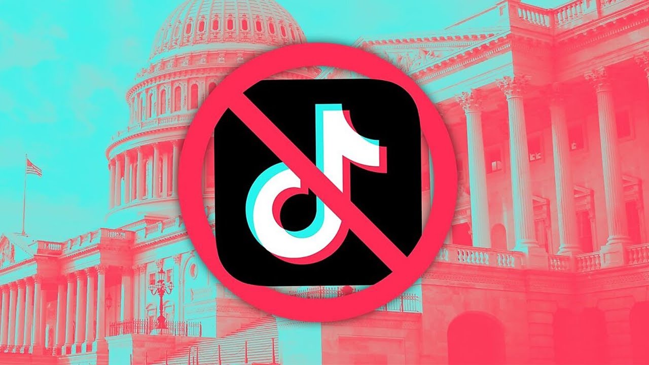 TikTok Might Actually Get Banned [Marketing Monday VOD]