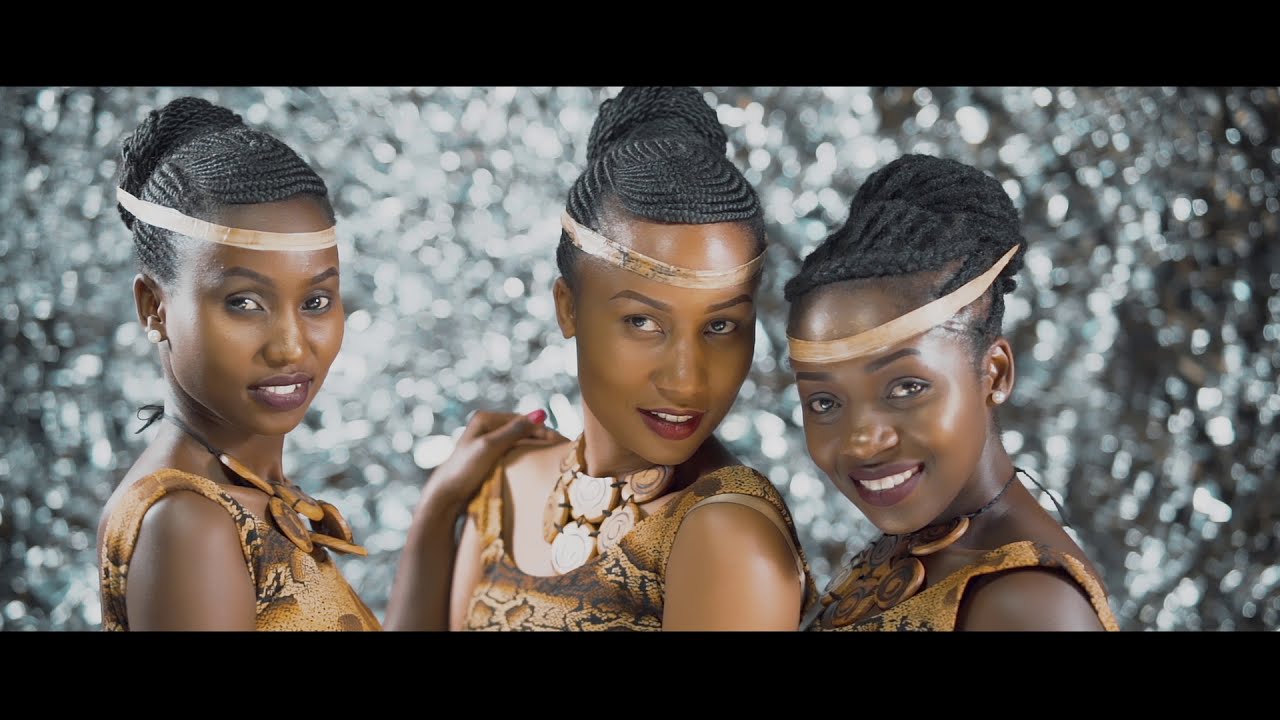 Jules Sentore _ Gakondo [Official Video]