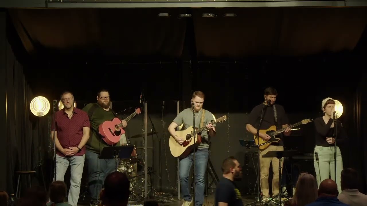 The Root Before the Fruit | Pastor Robbie Earle | Legacy City Church