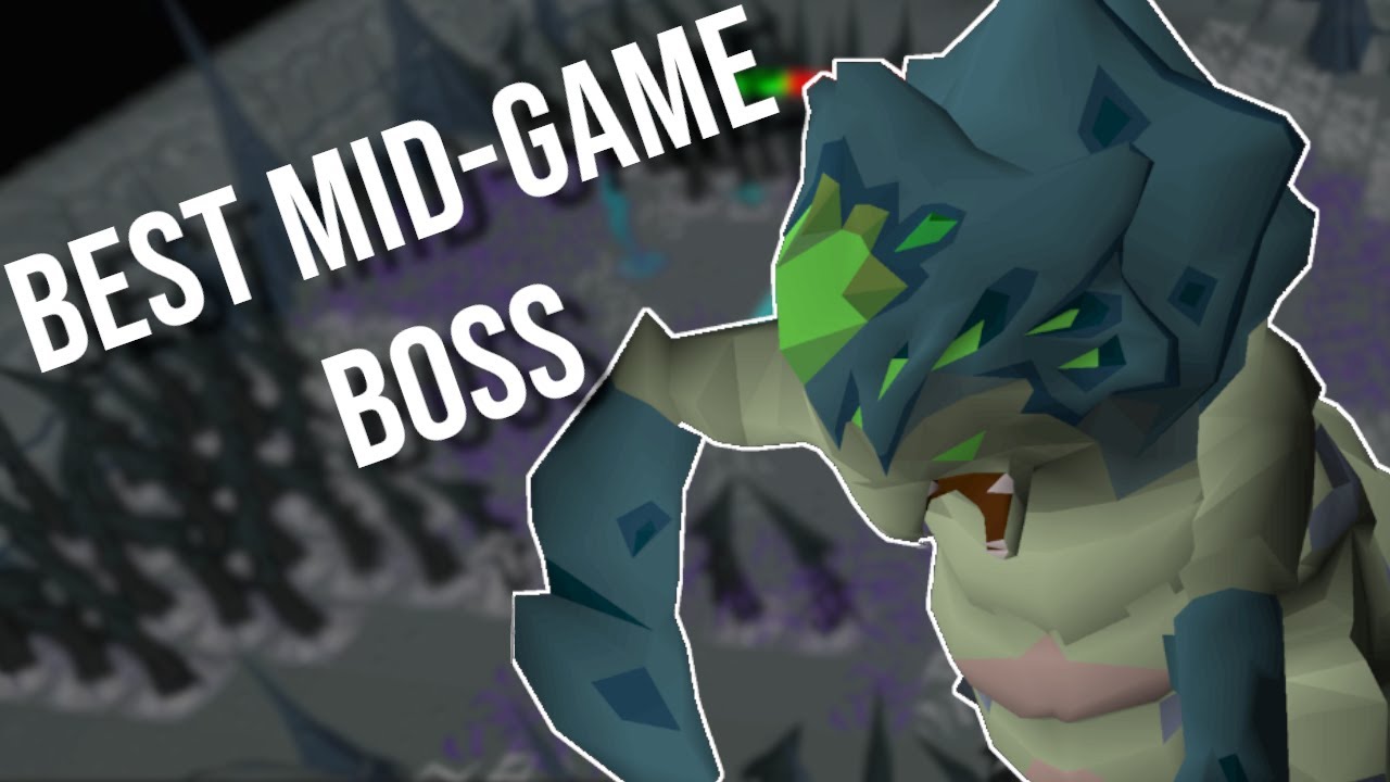 Muspah guide for Beginners | OSRS