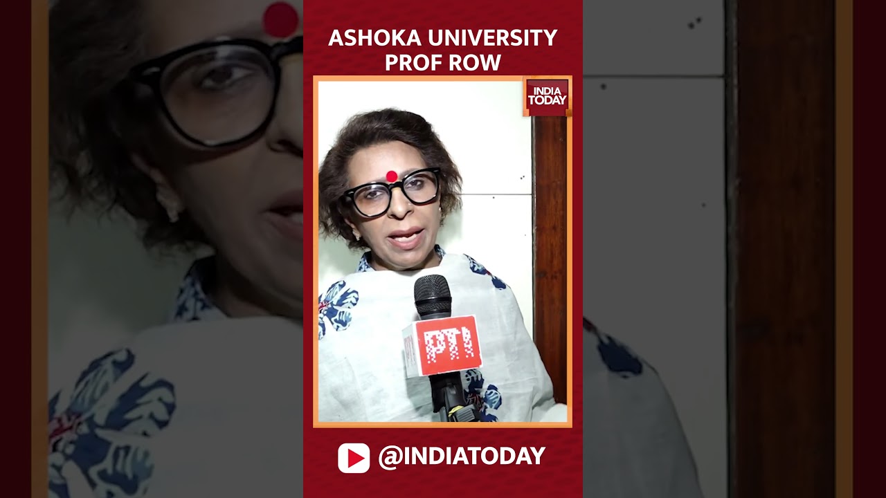 Haryana State Commission For Women Chairperson Renu W Bhatia On Summoning Of Prof Ali Khan