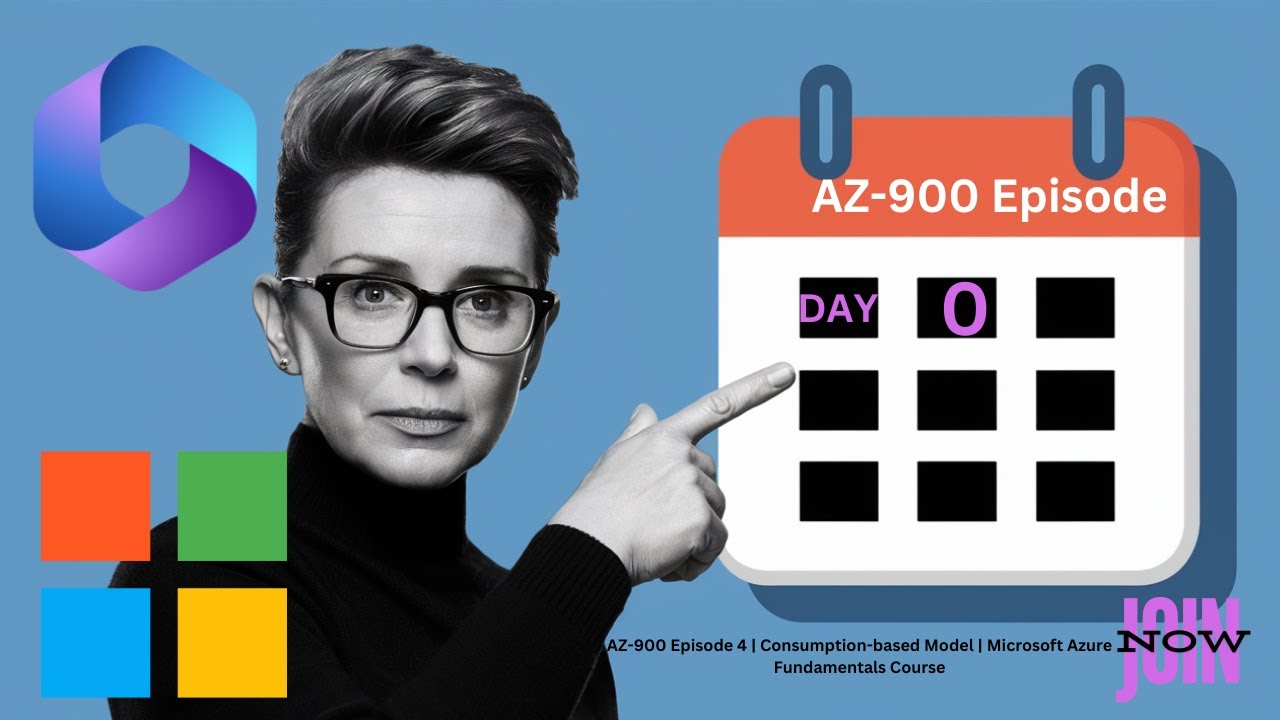 Microsoft Azure Fundamentals Full Course + Free Practice Tests