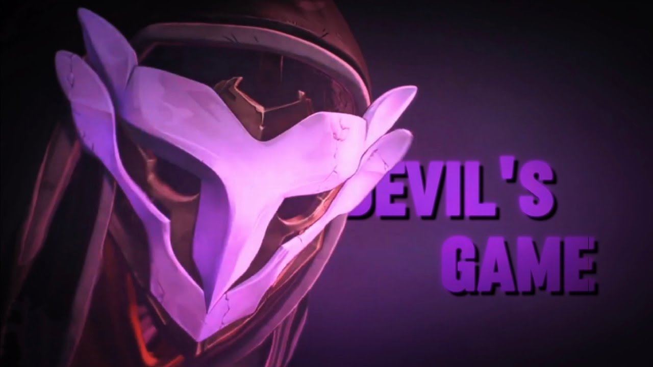 EKKO — Devil’s Game | Arcane