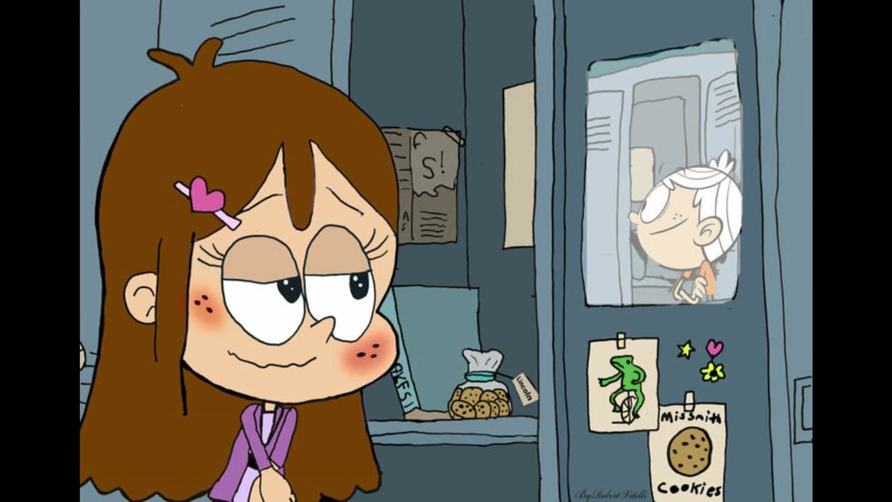 mi pareja ideal jhobick ximena amv lincoln x cookie