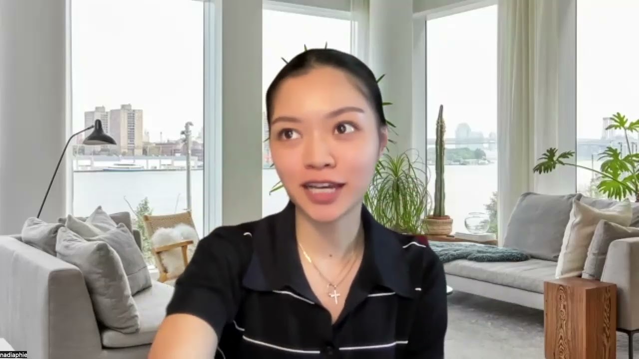 Nadia Phie 