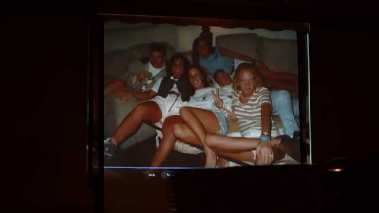 Southgate Anderson Class of 1994: 20 Year Reunion Slideshow