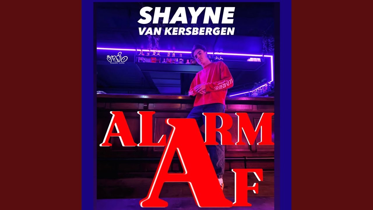 Alarm Af