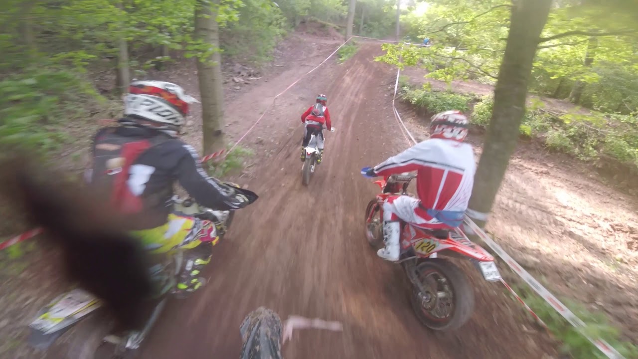 GCC Walldorf 2019 | Crashes | Fails (1/3)