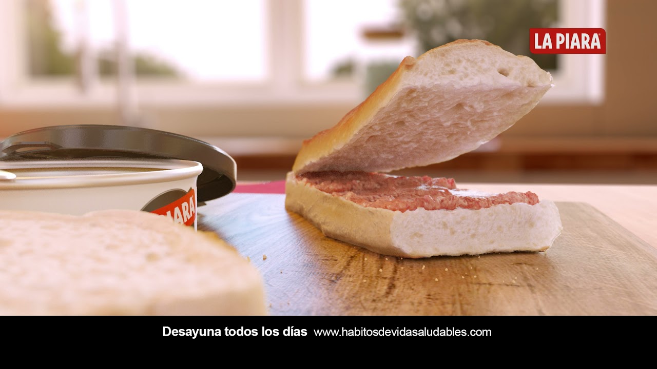 La Piara Tapa Negra, sabor y textura incomparables