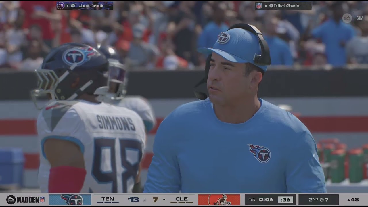 Madden 26: Controversial Ending or Not