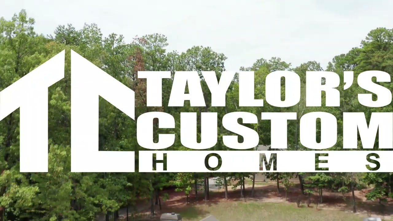 From Modest to Mansion: A Luxury Home Transformation with Custom Pool