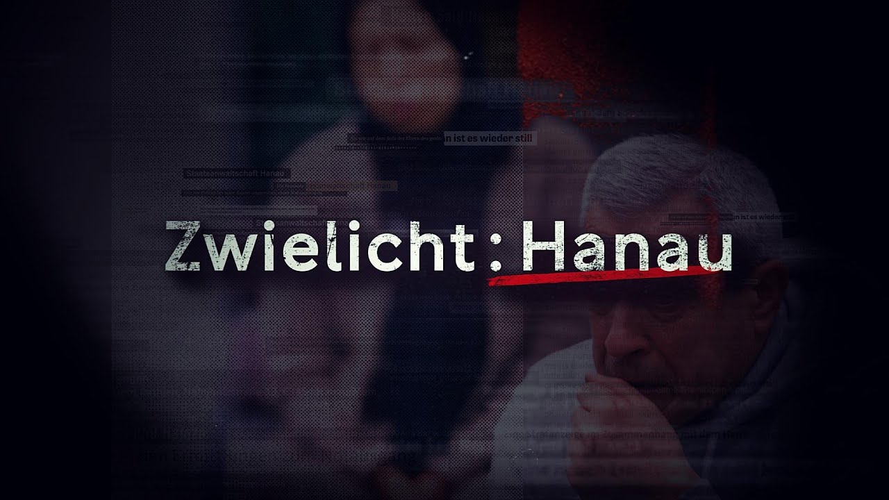 Zwielicht: Hanau
