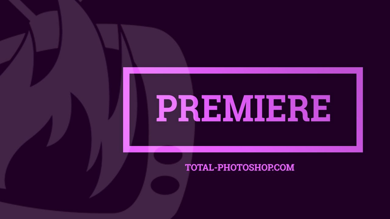 Effetto Hollywood con Premiere Pro CC 2017