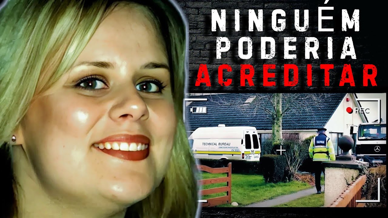 Ela voltava para casa de uma caminhada e foi atacada. Documentário.