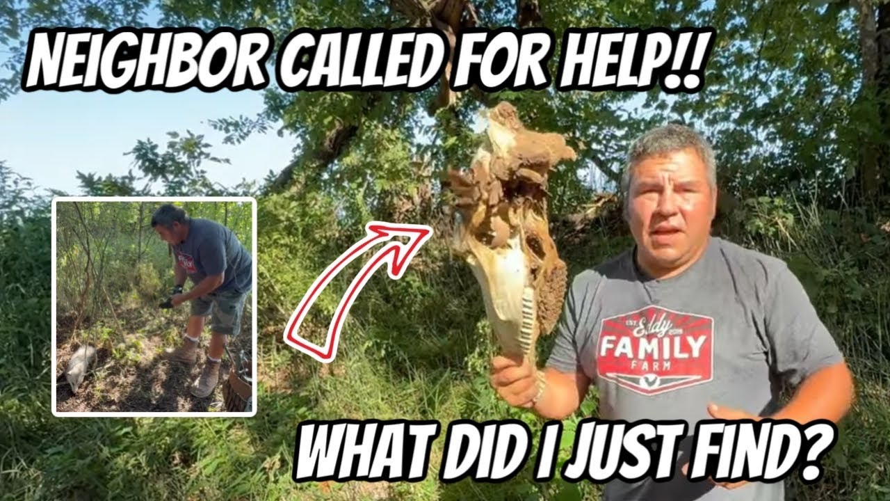 The Predator Hunt Is still On!! Did Not Expect This To Happen!!