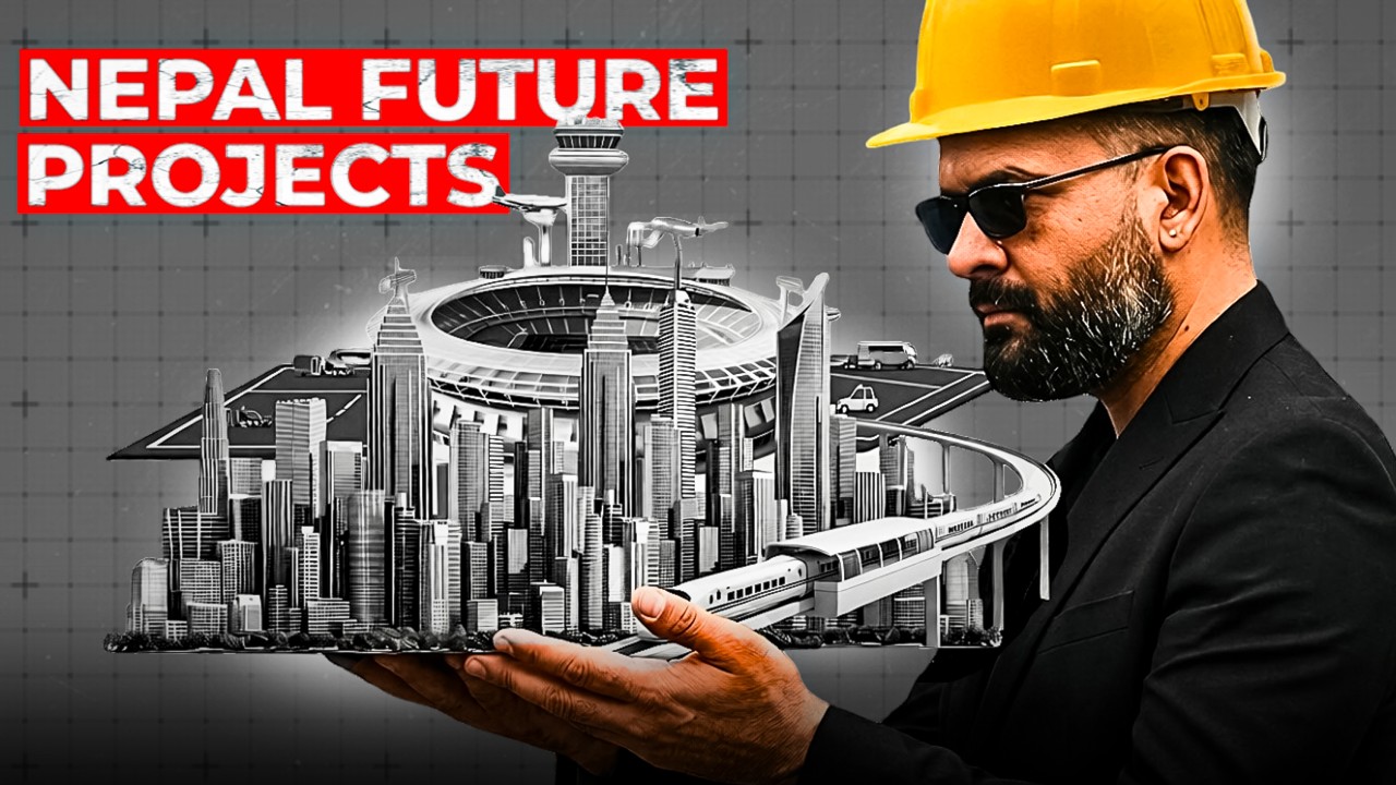 10 Biggest Upcoming Projects of Nepal