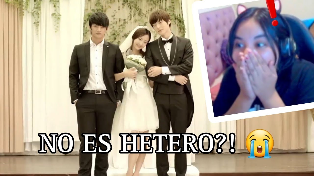 Reacción a K.will - Please Don't... | FINAL INESPERADOO!! 😭