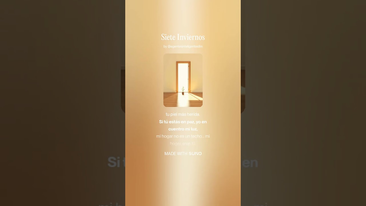 Siete Inviernos